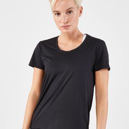 Kalenji By Decathlon Round Neck Dri-FIT Sports T-shirts-picture-44