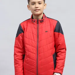 Monte Carlo Boys Padded Jacket-picture-22