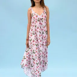 Pasha Printed Culotte Jumpsuit-picture-50