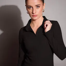 SASSAFRAS BASICS Cotton Top-image-38