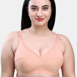 SKDREAMS Bra Full Coverage image 3