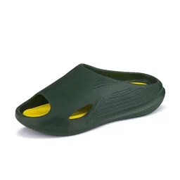 BERSACHE Men Clogs image 4