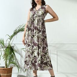 PrayoshaLife Sleeveless Dress-image-8