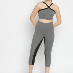 Wearjukebox Top With Leggings Co-Ords-26
