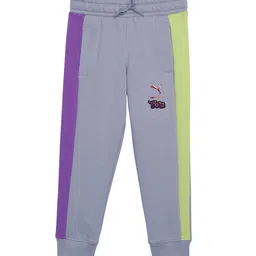 Puma x Trolls Kids T7 Track Pants-image-77