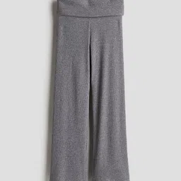 H&M Girls Foldover-Waist Leggings-image-15