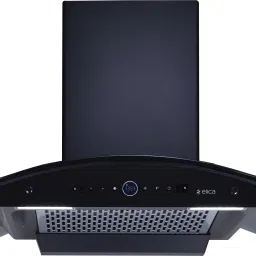 PRO PLUS FL BLDC HAC LTW 75 MS NERO Auto Clean Wall Mounted Black 1600 CMH Chimney-image-4