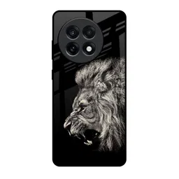 QRIOH Quirky Printed OnePlus 13R 5G Back Case Mobile Accessories-image-93