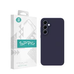SPRIG Samsung Galaxy A35 5G Back Case Mobile Accessories-37