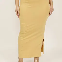 Hill Islands Stretchable Saree Shapewear-image-98