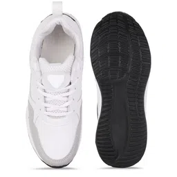DRACKFOOT Men Running Non-Marking Shoes image 5