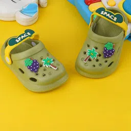 LMG Lifestyle Kids-Unisex Croslite Sandals-picture-40