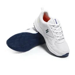 Hilux Durable & Comfortable Lightweight Mesh Running Shoes-picture-25