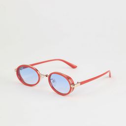 LULU & SKY Women Multi Sunglasses-image-76
