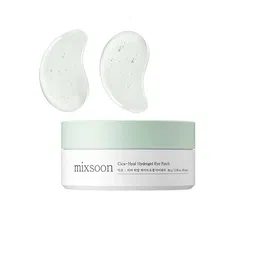 Mixsoon Calming & Hydrating Cica-Hyal Hydrogel Eye Patch for Sensitive Skin - 30 Pairs-picture-38
