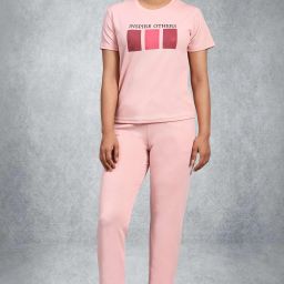 Solid Women Track Suit-image-63