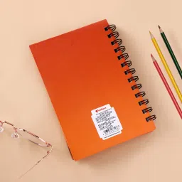 archies Notebook B6 Notebook Ruled 192 Pages image 2