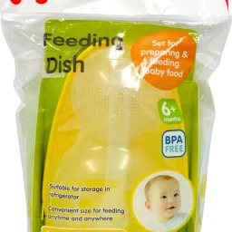FEEDING DISH- Polypropylene-28