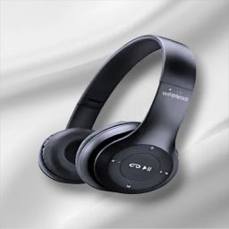 Wireless Stereo Headphones with AUX Input and Wide Compatibility_TZ Bluetooth & Wired Headset-image-105