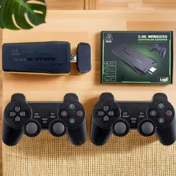Classic Game Stick 64GB M8 2.4G 4K Edition Exclusive Edition-picture-30