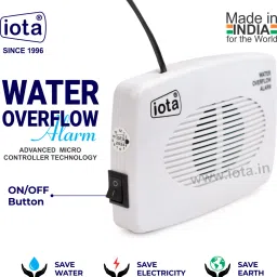 IOTA H1 Wired Sensor Security System image 2