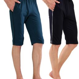 Solid Men Three Fourths-image-60