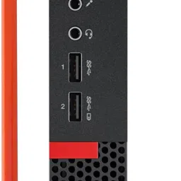 NCS 6th Generation Intel Core i5 Processor - ThinkCentre Micro PC [GTY] Lenovo™ - Intel Core i5-6500 [4 Cores, 4 Threads] (8 GB RAM/Intel® Ultra HD 530 4K Graphics/1 TB Hard Disk/256 GB SSD Capacity/Windows 11 Pro) Mini Gaming Tower with MS Office-39