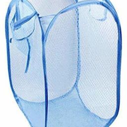 20 L Multicolor Laundry Basket-image-1