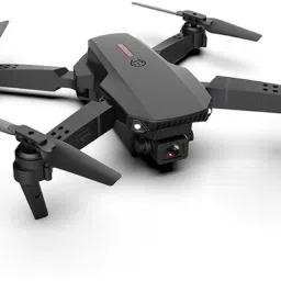 Newest Professional E88 Pro Remote Control Foldable Drone Dual Camera Drone 720p Drone-image-75