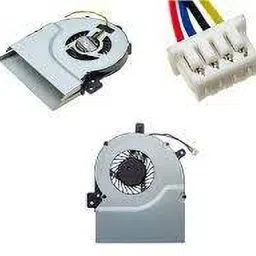 us info cooling Fan For ASUS K55, K55A, K55X, R500V, A55, A55A, U57, U57A fan Cooler-40