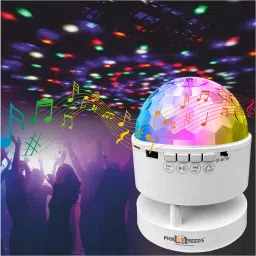 1 LEDs 15 m Multicolor Color Changing Disco Rice Lights-image-7