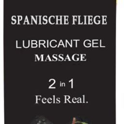 Water Based Massage Lubricant Gel Mango Flavor Lube Lubricant-image-41
