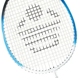 cosco CB-85 (Pack of 2) (Color on Availability) Multicolor Strung Badminton Racquet image 2
