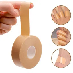 Anti-Wear Foam Cotton Heel Sticker Tape Patch Blister Plaster First Aid Blister Heel Support-28