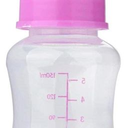ROUND Plastic Pet Bottle-16