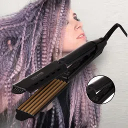 VG 8227 HIGH QUALITY GRADE 1 PROFESSIONAL/SALON QUALITY! Electric Hair Styler-image-85
