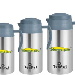2.25 L Stainless Steel Tea Jug-image-39