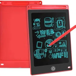 Kids Writing tablet , digital slate , E-Notepad 8.5 inch-10