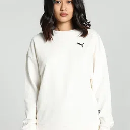 Puma Better Essentials Crew Sweatshirts-picture-6