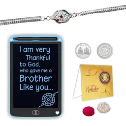 DeoDap Unisex Multi Rakhi-image-79