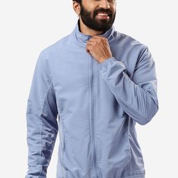Domyos By Decathlon Lightweight Sporty Jacket-32