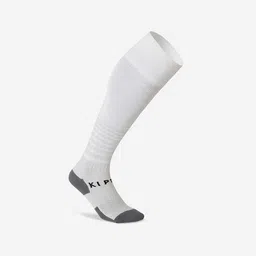 Kipsta By Decathlon Men Patterned Knee Length Socks-37