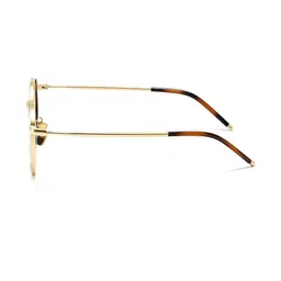 Arzonai Unisex Transparent Sunglasses-image-97