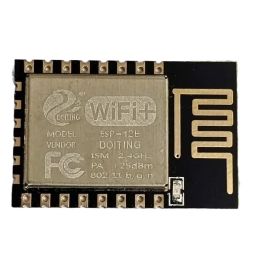 ESP12E ESP8266 Wireless Transceiver Module image 4