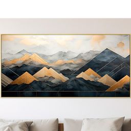 DEKORSTATION Canvas Wall Art-image-83