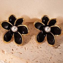 SEAA ENTERPRISES Multi Earrings-image-48