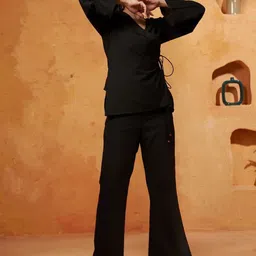 IQELA Top With Trousers Co-Ords-picture-11
