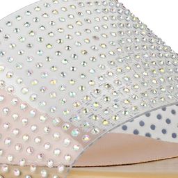 Inc 5 Party Block Sandals with Buckles image 5