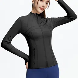 StyleCast Women Lightweight Yoga Sporty Jacket-picture-36