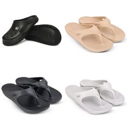 Feel alive Set Of 4 Ultra-Comfortable Lightweight Clogs-picture-18